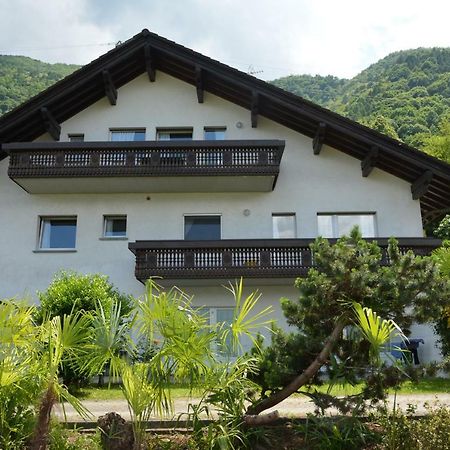 Villa Carlo Colico Exterior foto