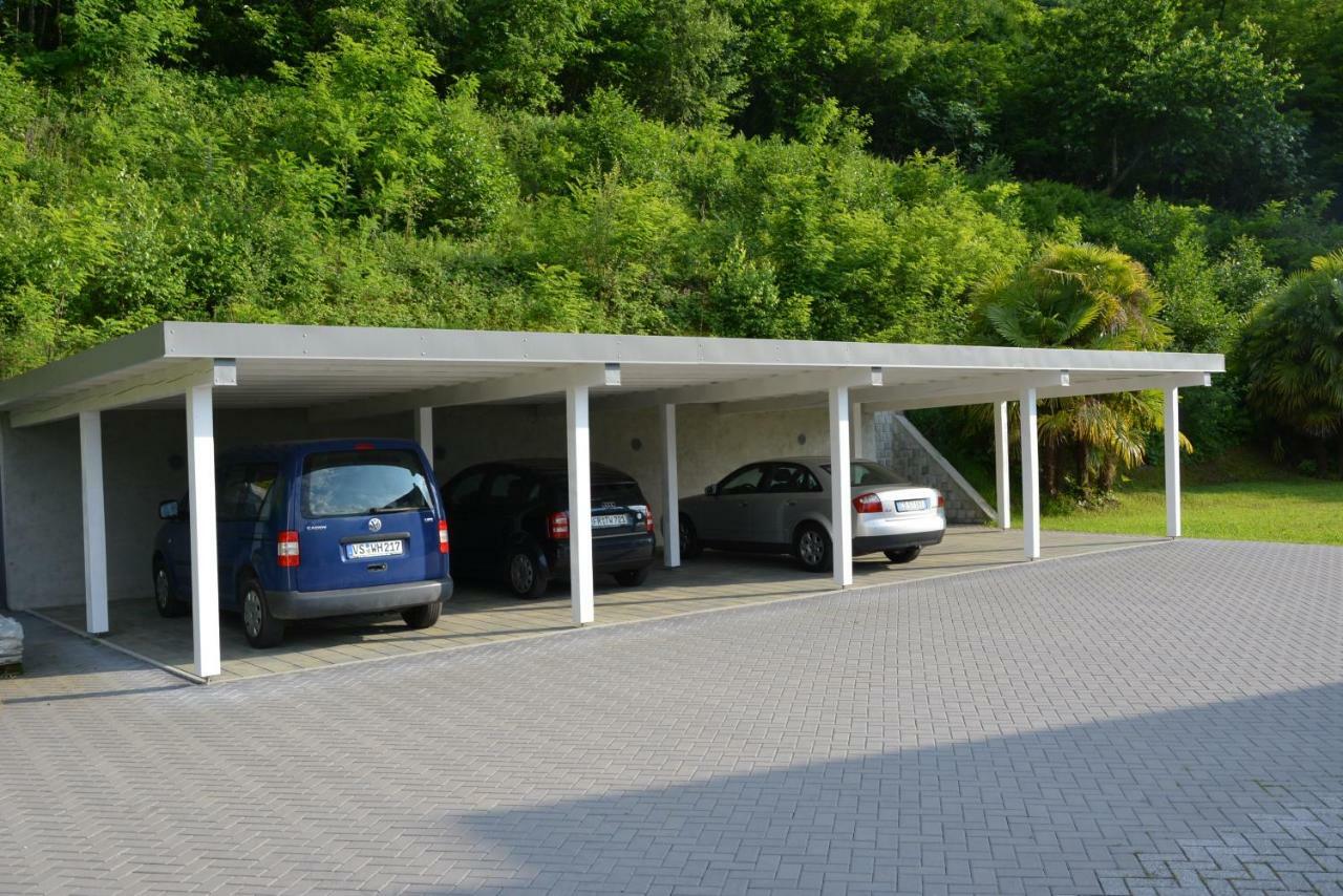 Villa Carlo Colico Exterior foto